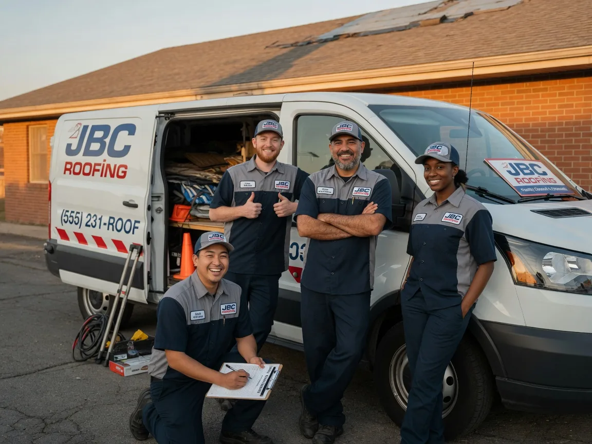Roof Replacement company in Rocky Comfort, MO