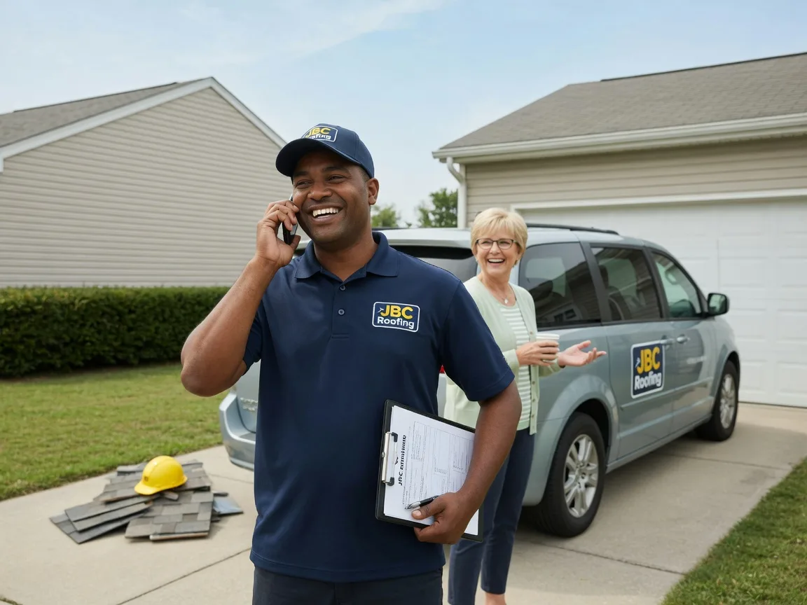 Roof Replacement Rocky Comfort, MO FAQs